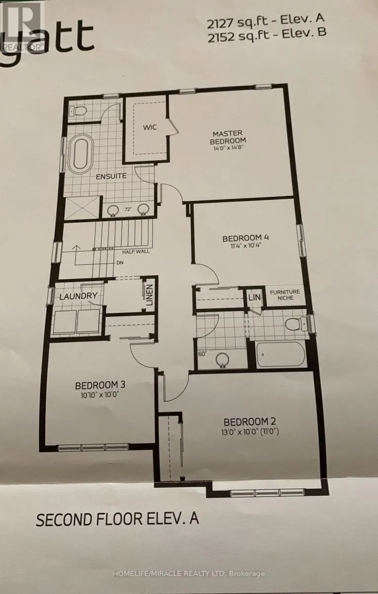 14 DARLING AVENUE