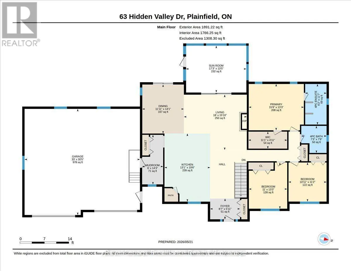 63 HIDDENVALLEY DRIVE