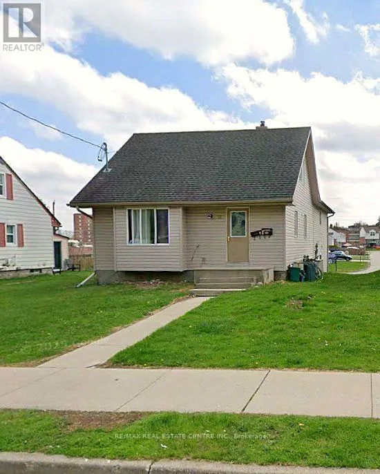 23 FIR STREET