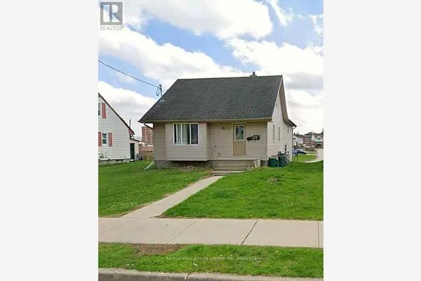 23 FIR STREET