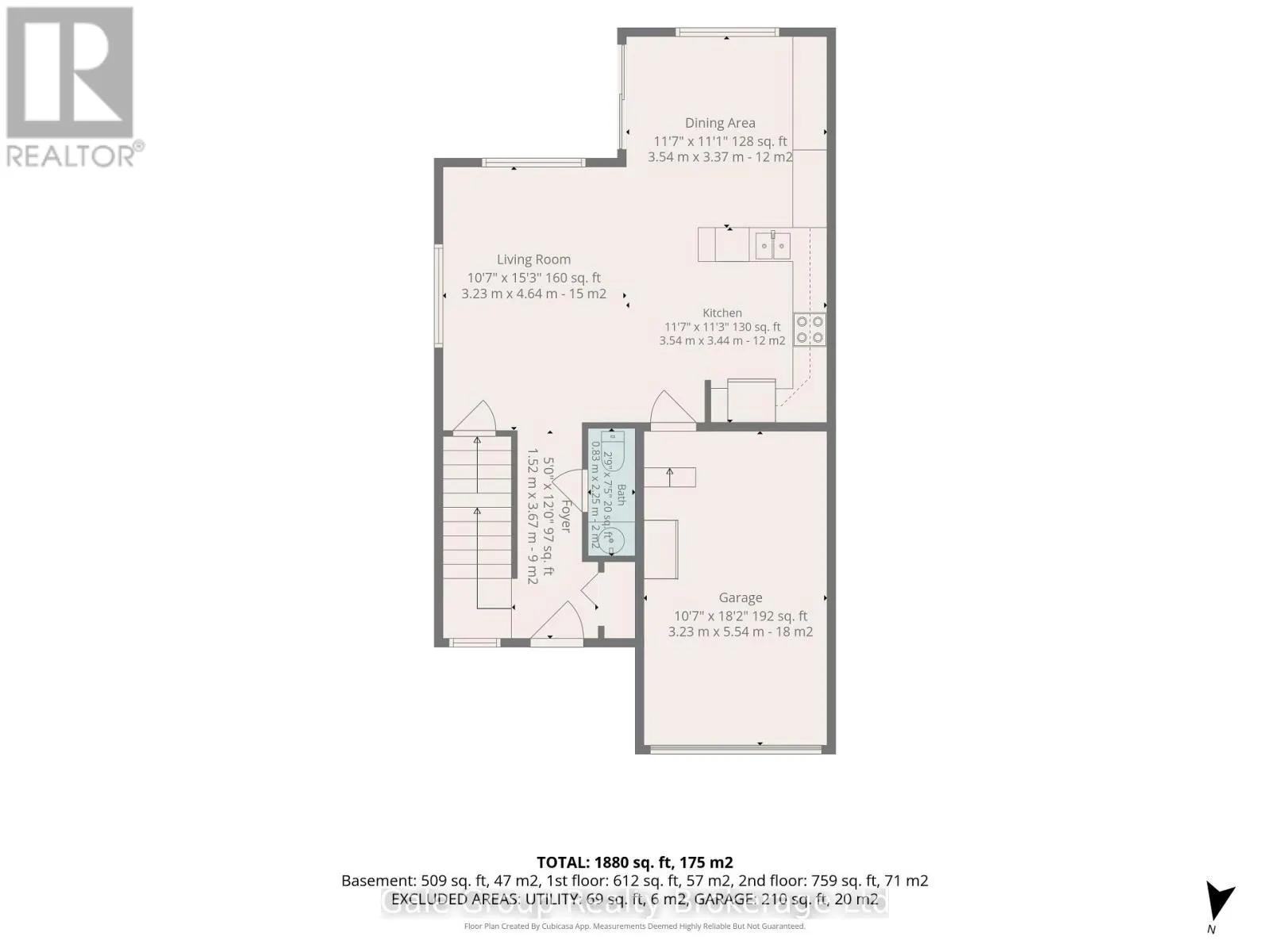 769 SOUTHWOOD WAY