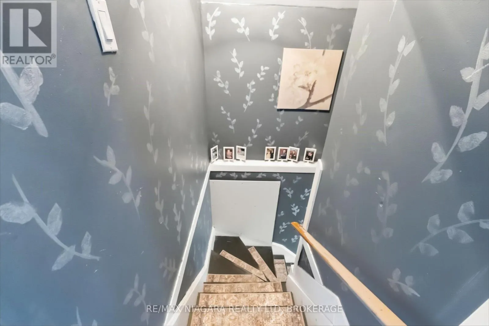 4 WALKER AVENUE