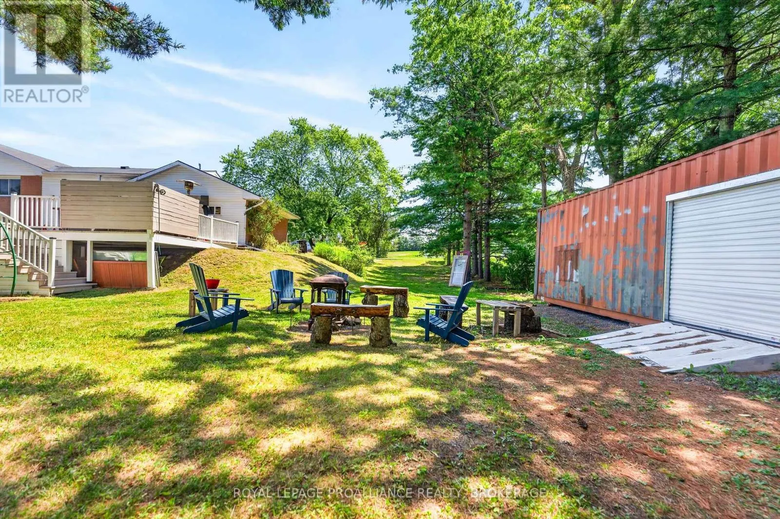 2219 MCKENDRY ROAD