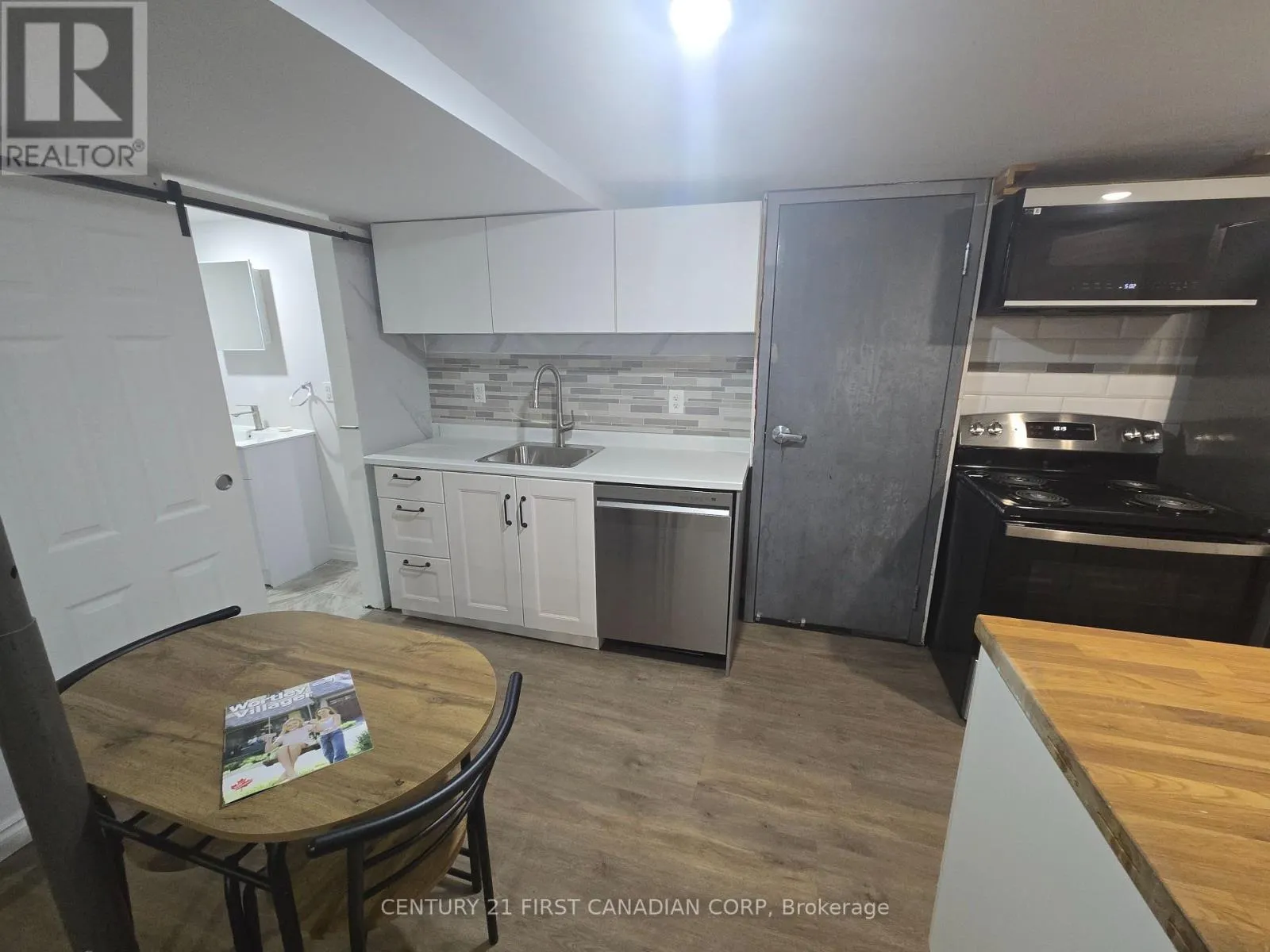 116 WORTLEY ROAD