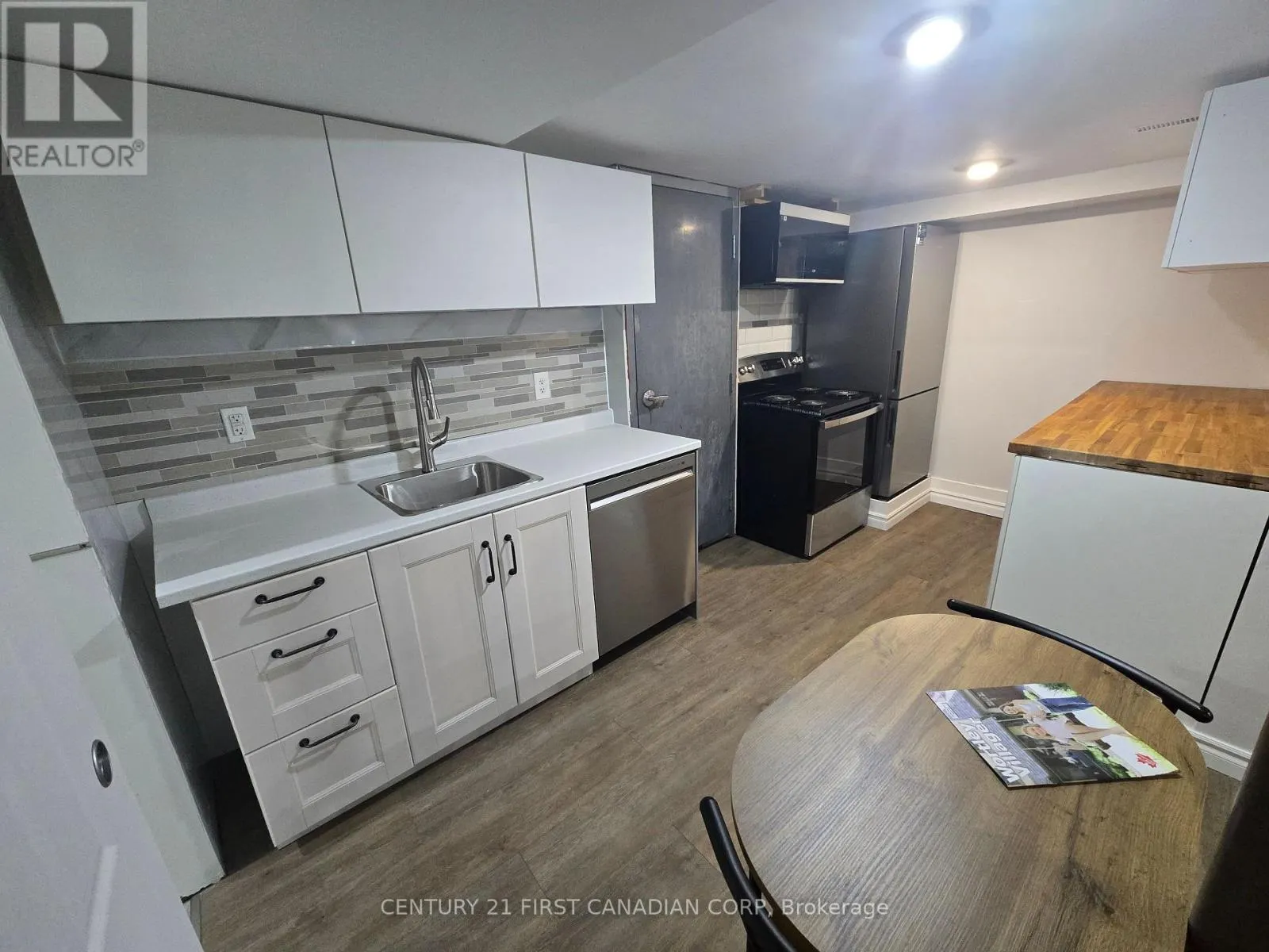 116 WORTLEY ROAD