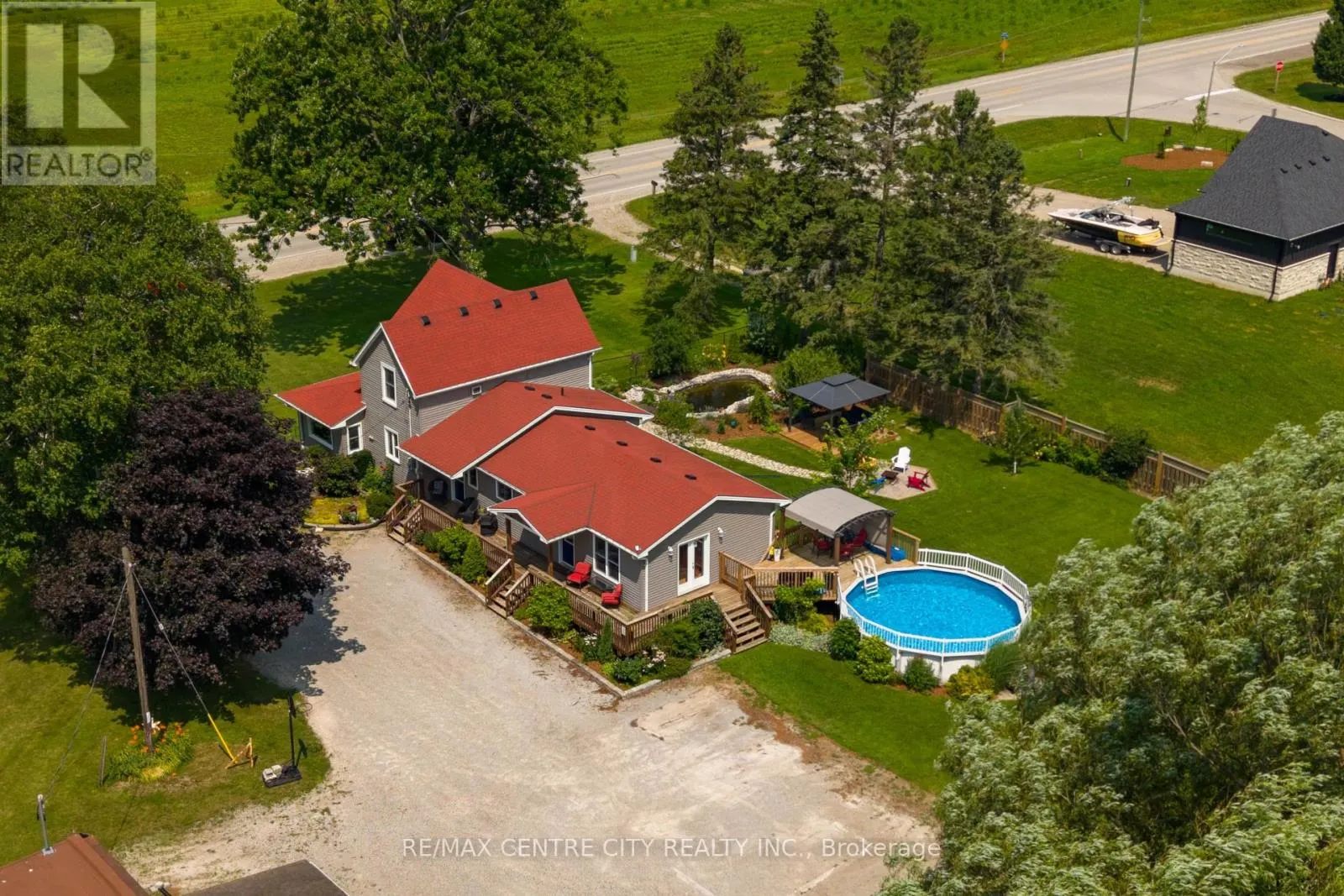 9664 BELMONT ROAD