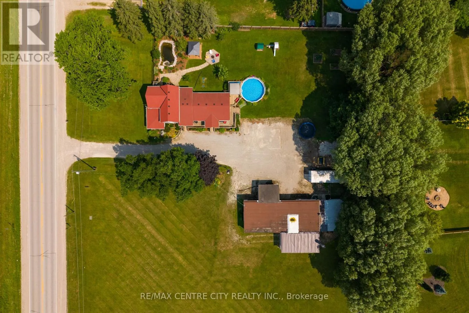9664 BELMONT ROAD