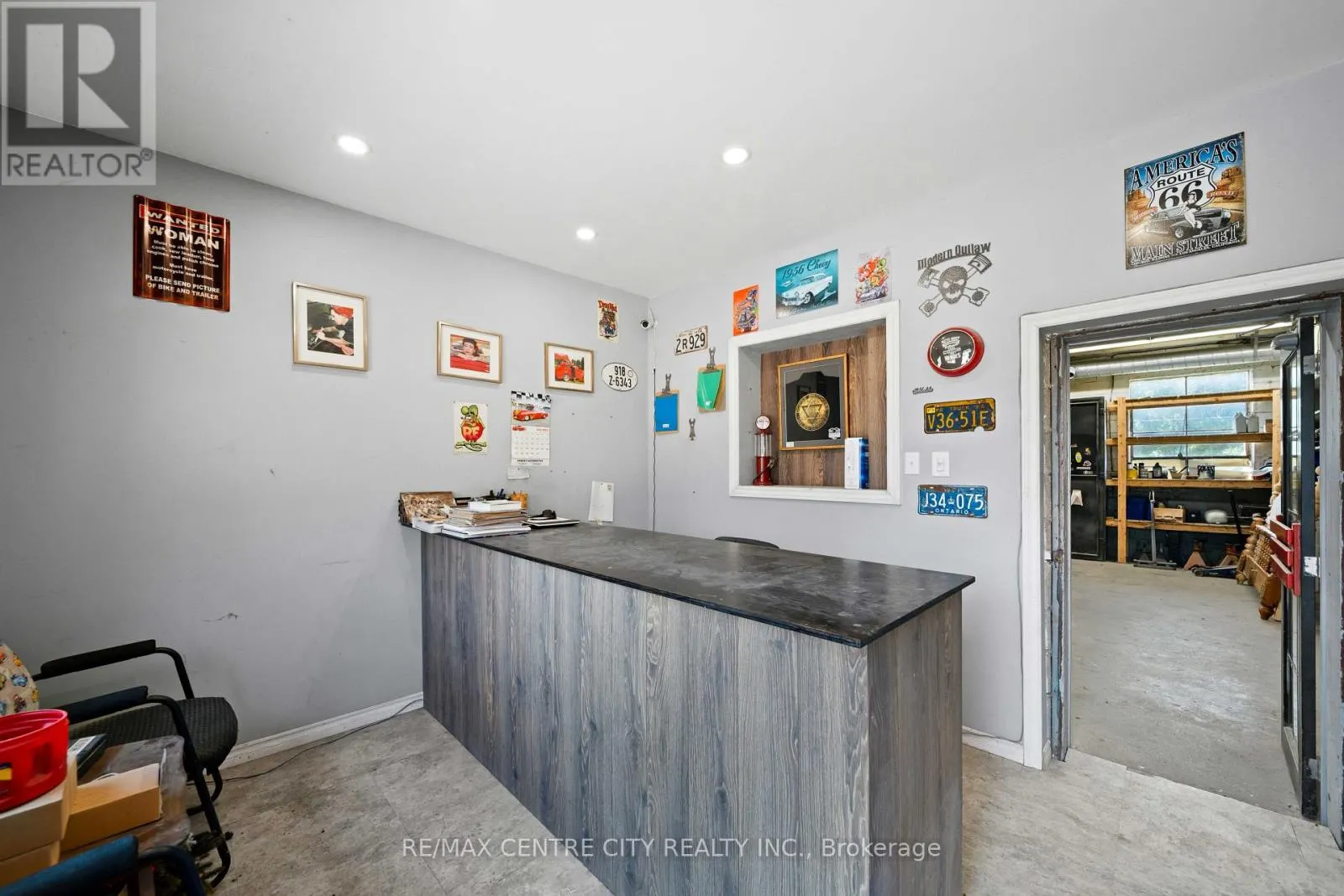 9664 BELMONT ROAD