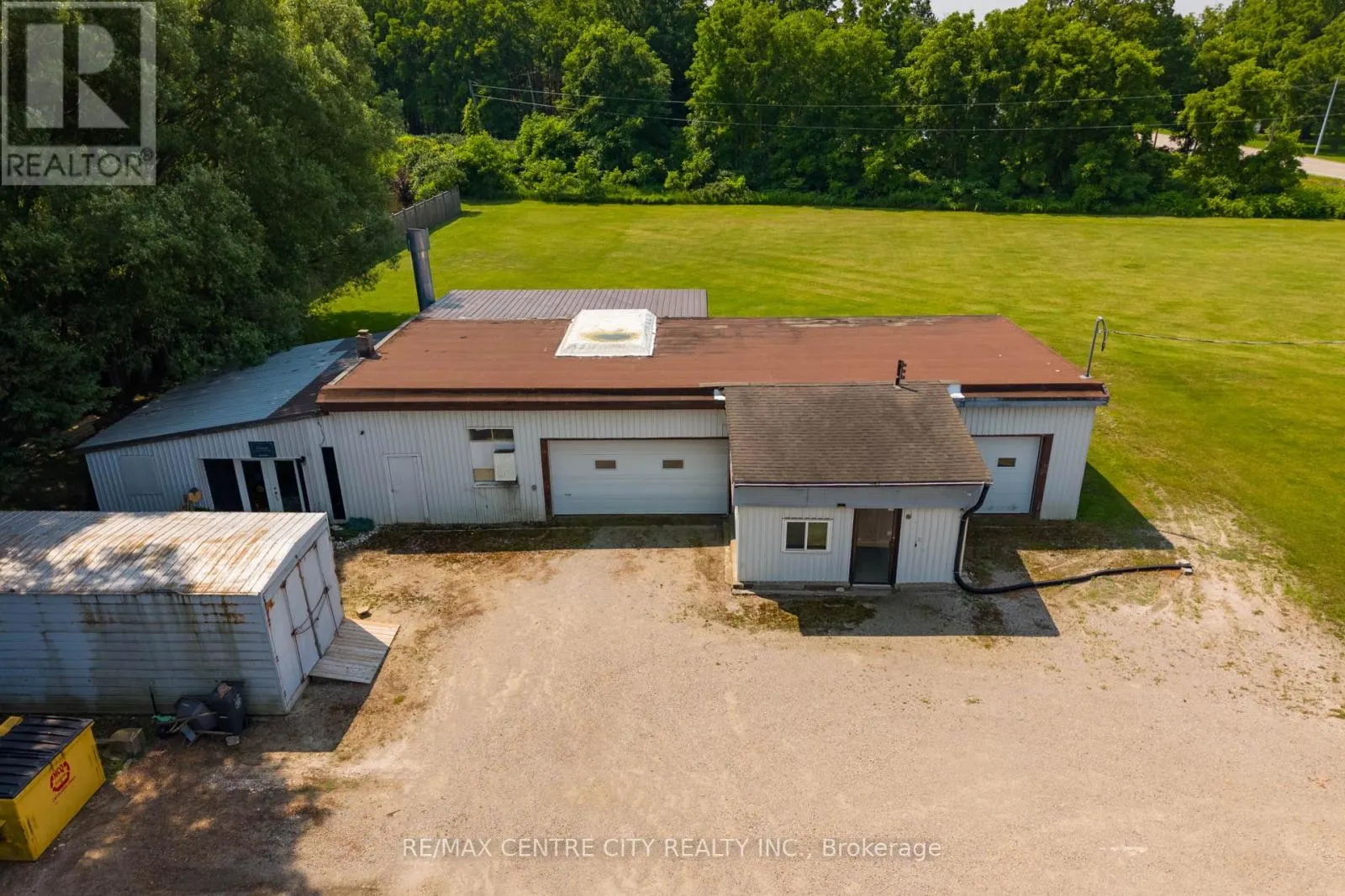 9664 BELMONT ROAD