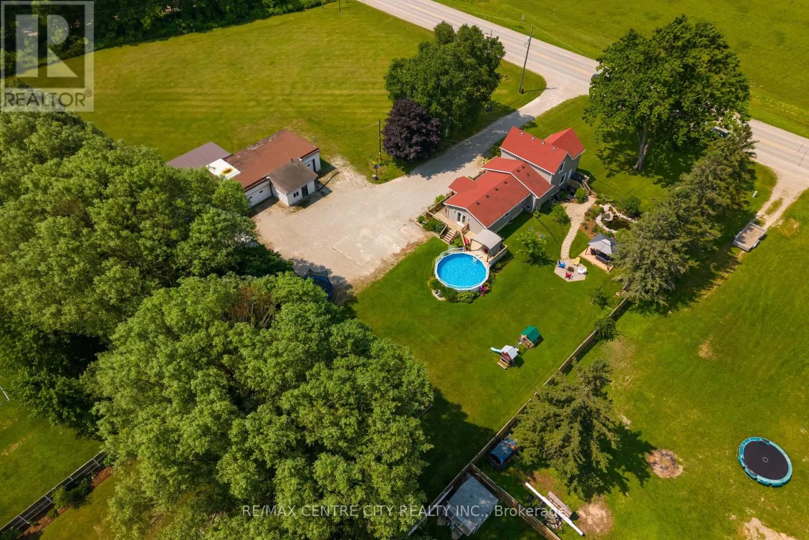 9664 BELMONT ROAD