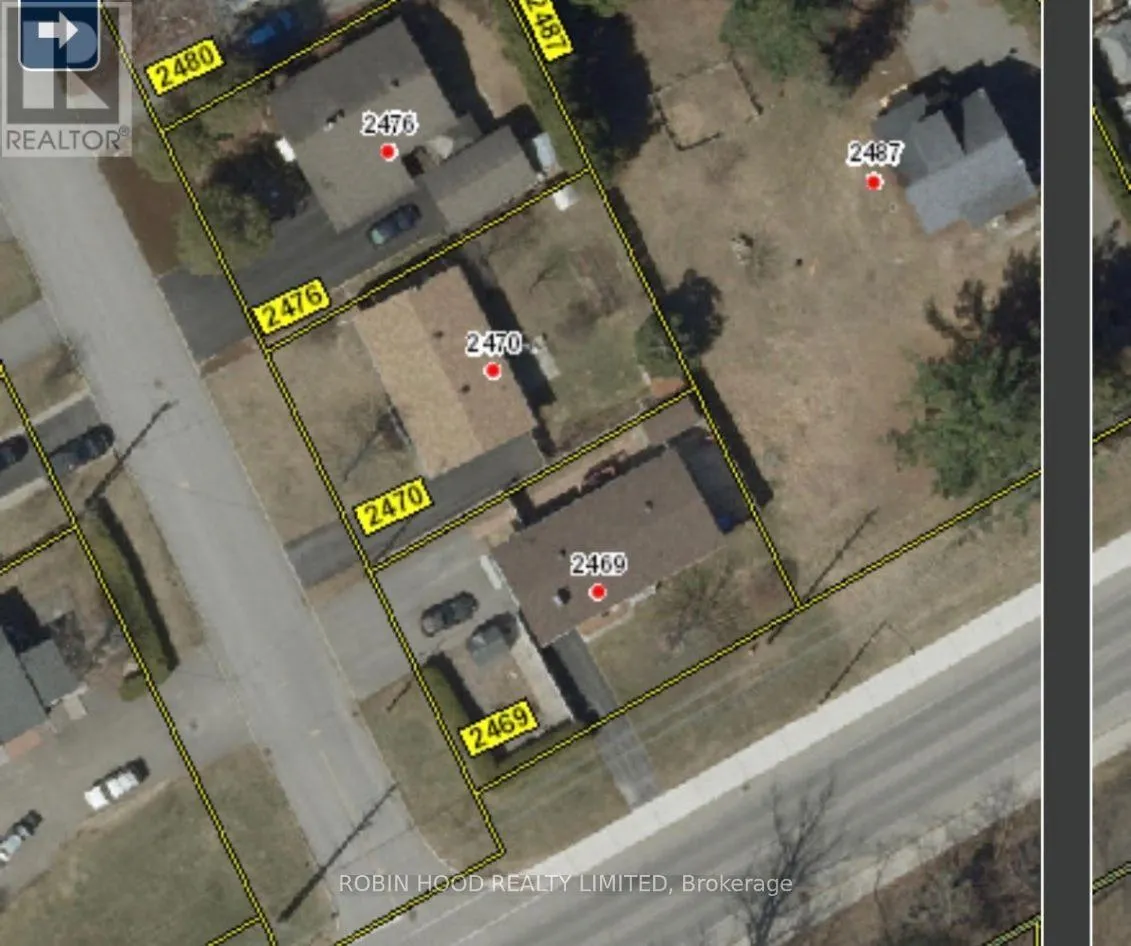 2469 INNES ROAD