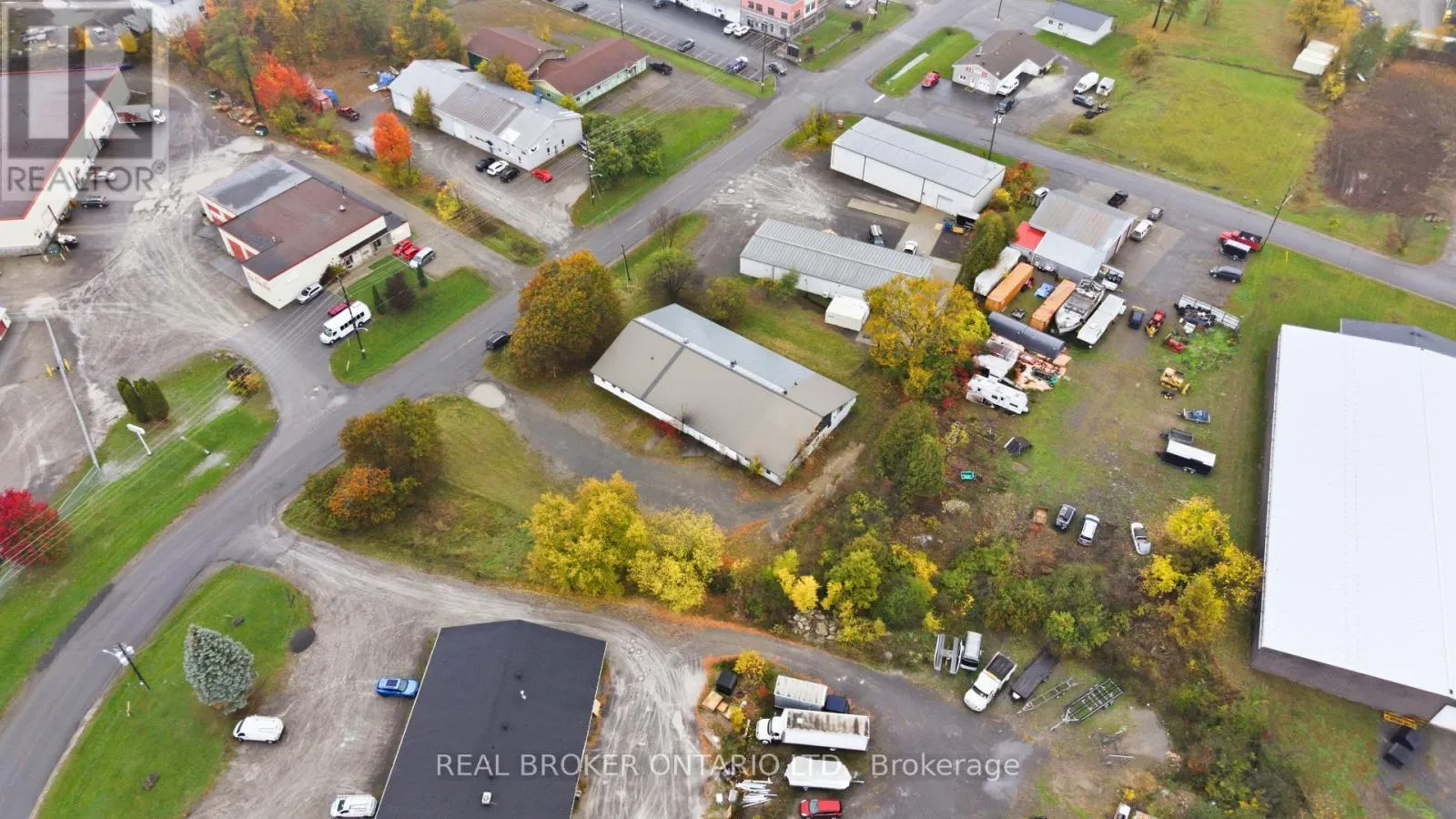 71 INDUSTRIAL AVENUE