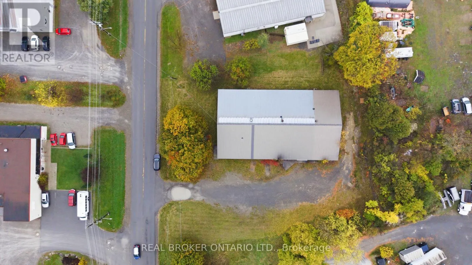 71 INDUSTRIAL AVENUE
