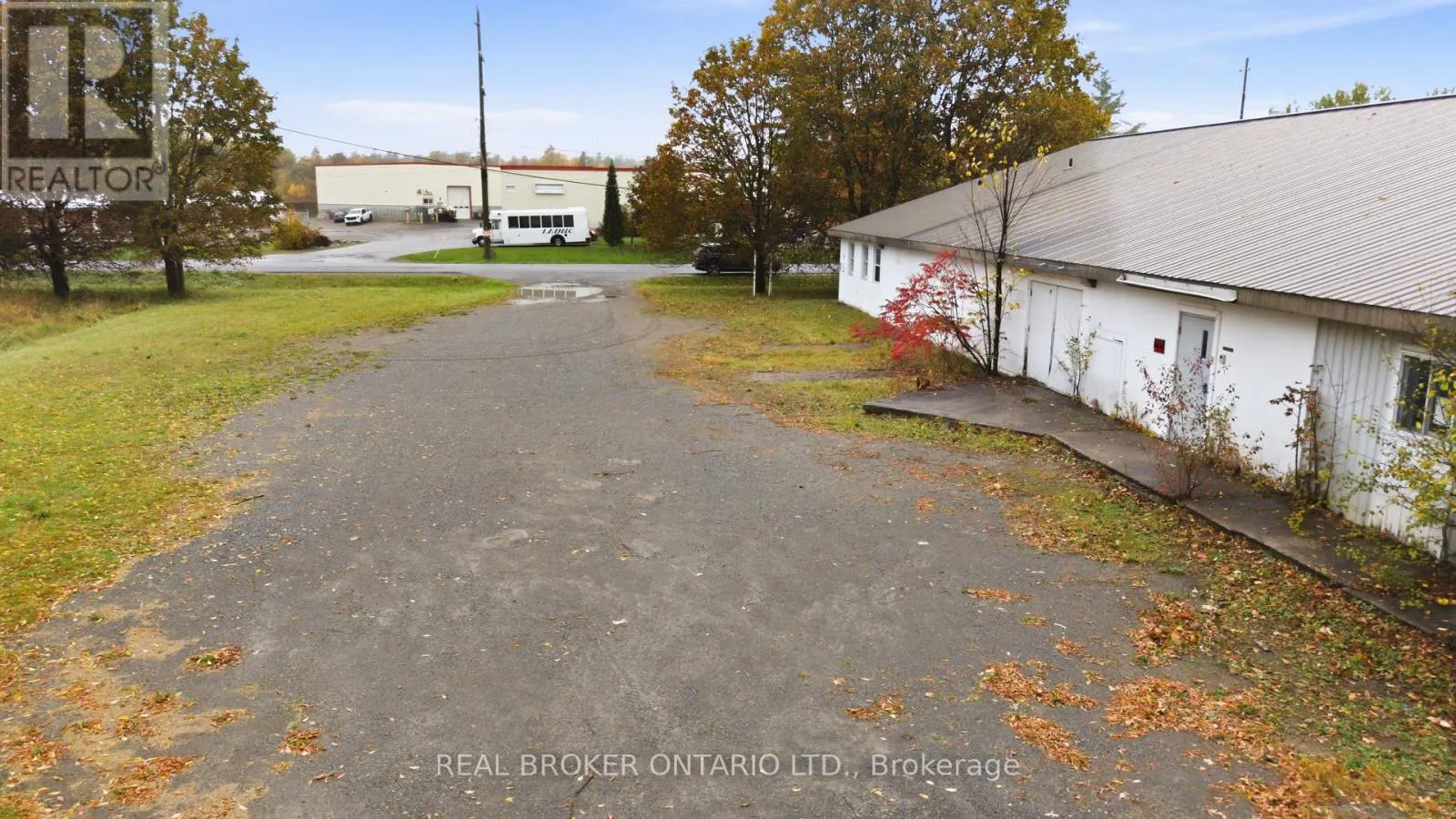 71 INDUSTRIAL AVENUE