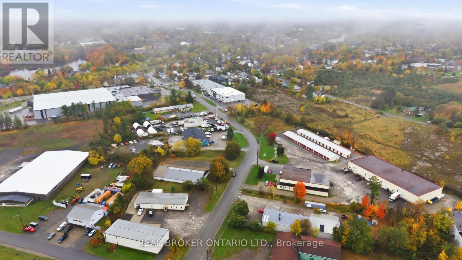 71 INDUSTRIAL AVENUE