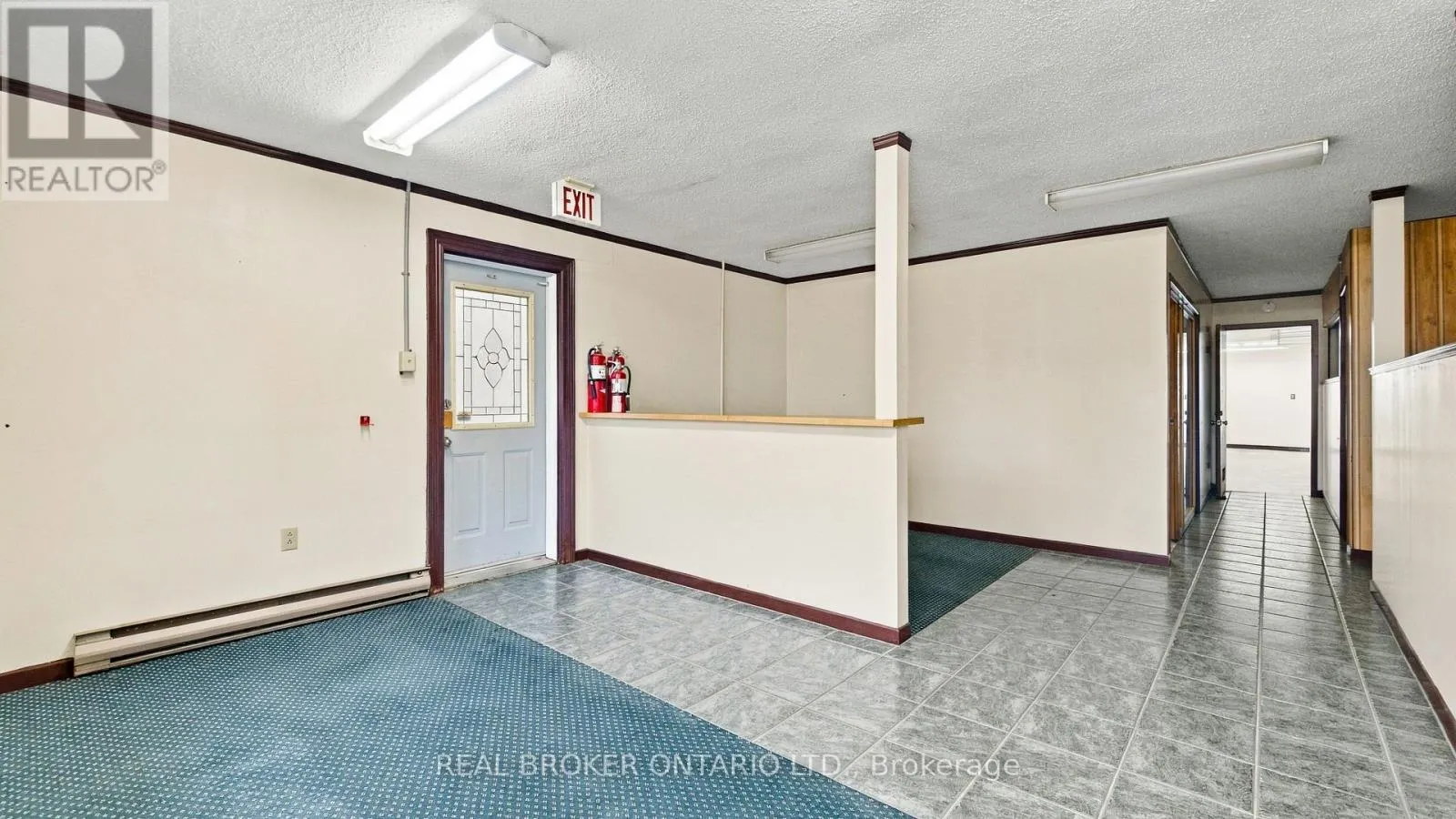 71 INDUSTRIAL AVENUE