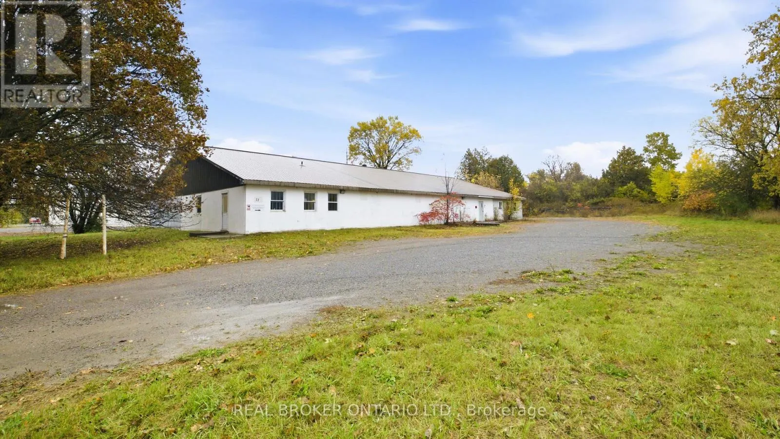 71 INDUSTRIAL AVENUE