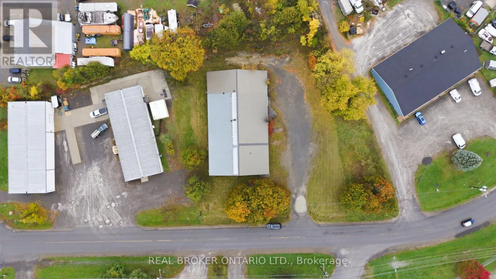 71 INDUSTRIAL AVENUE