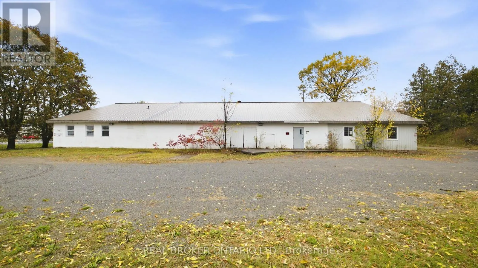 71 INDUSTRIAL AVENUE