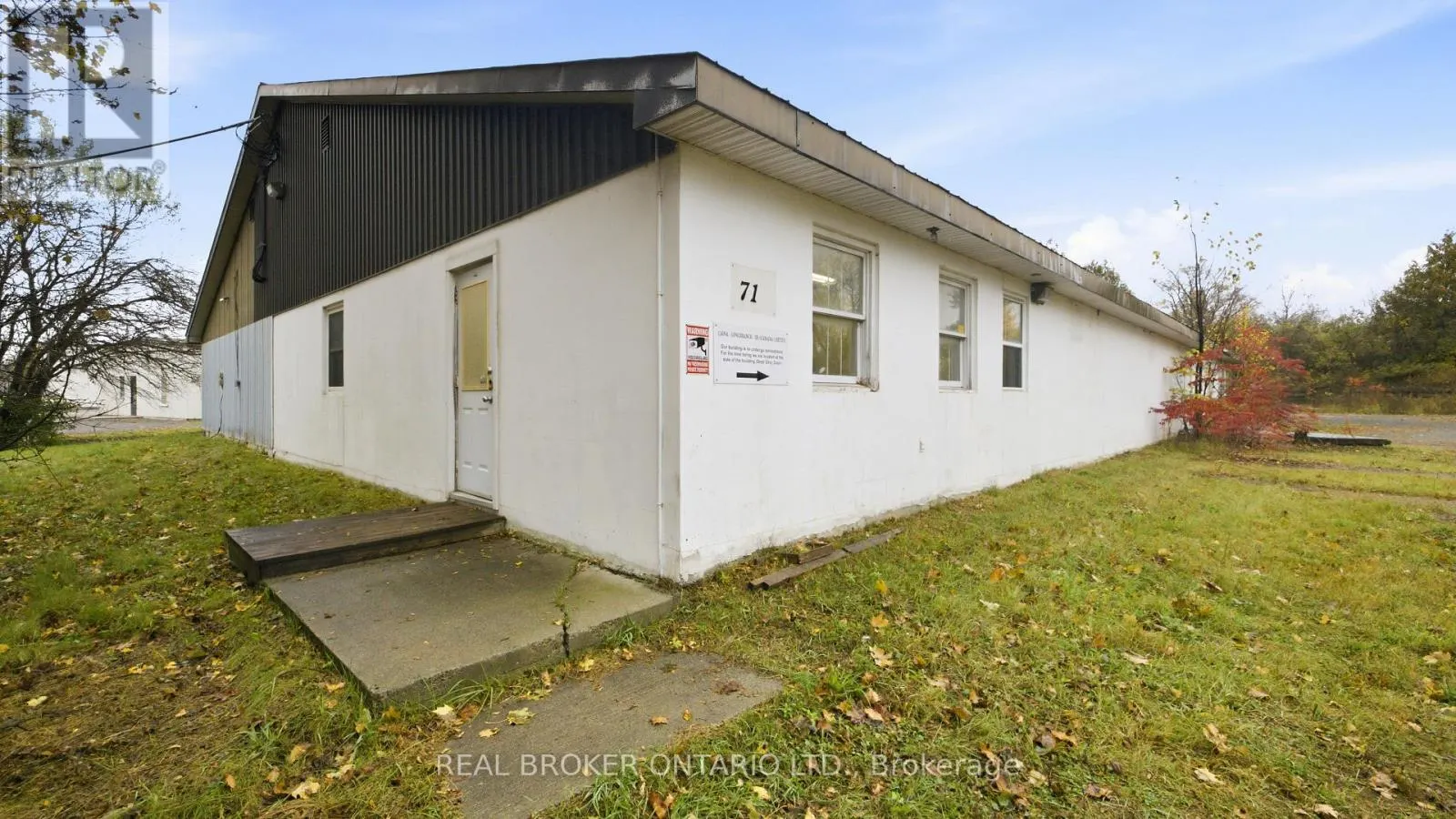 71 INDUSTRIAL AVENUE