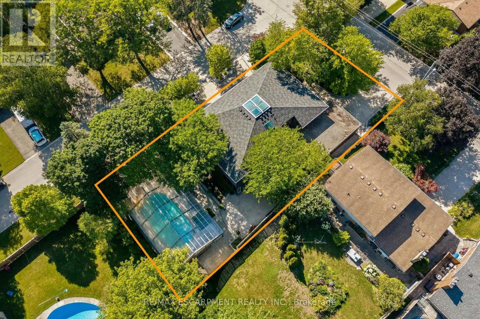 78 TERRACE DRIVE