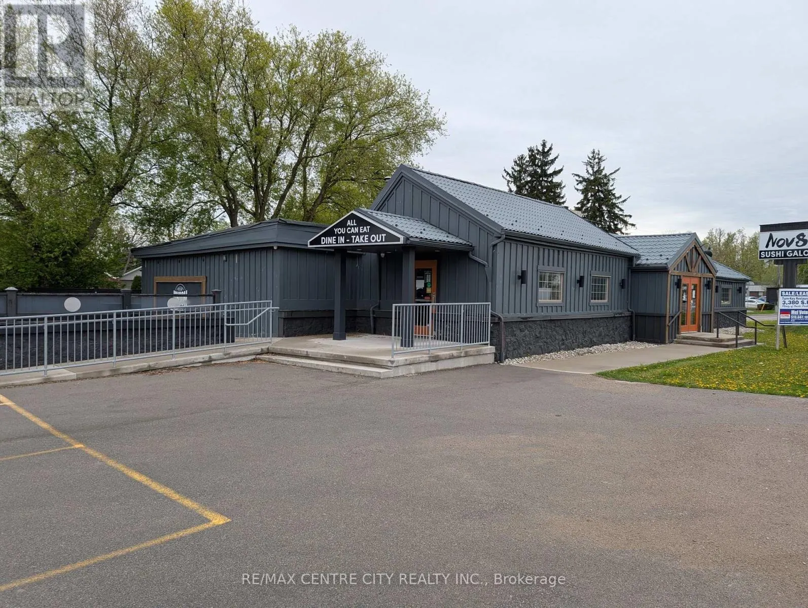 2300 WHARNCLIFFE ROAD S
