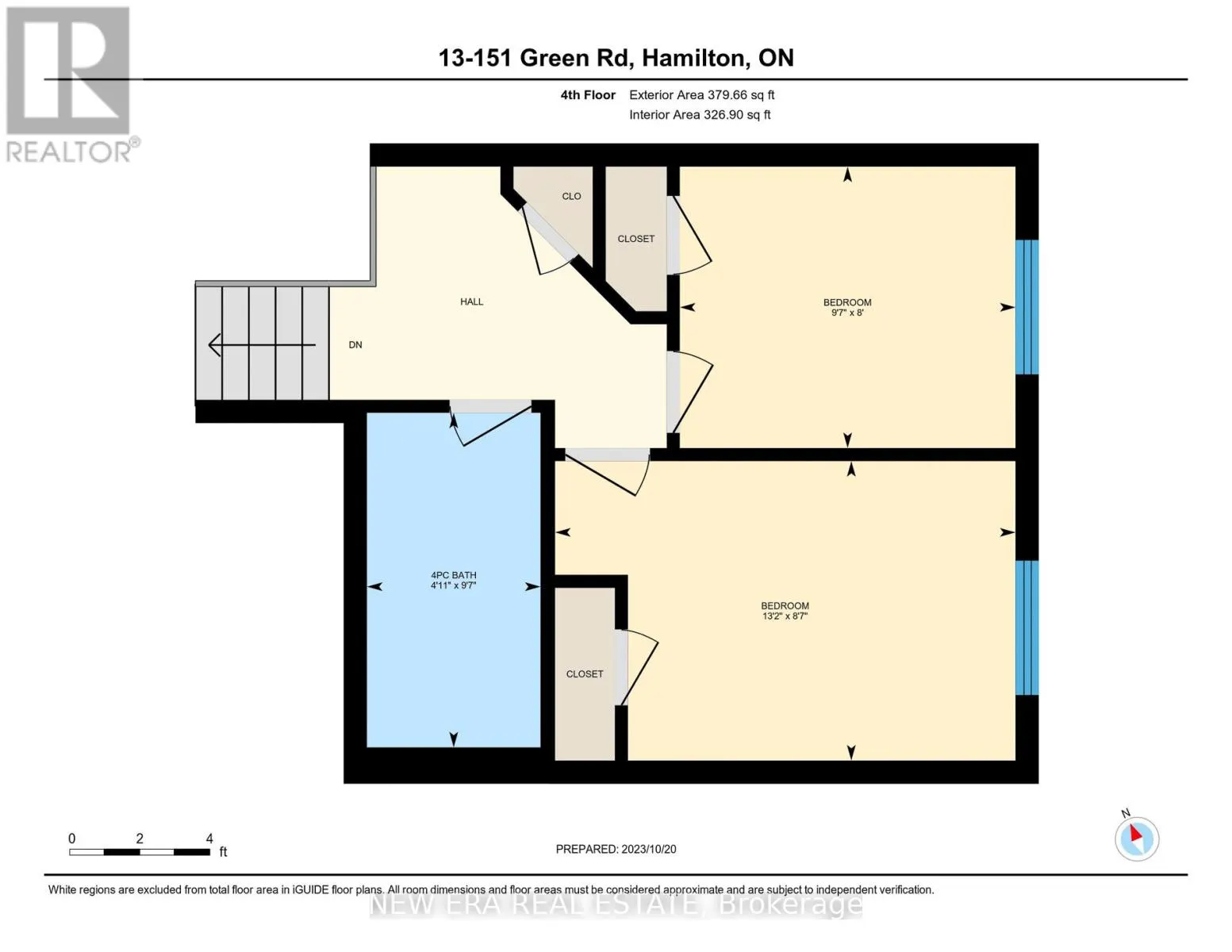 13 - 151 GREEN ROAD