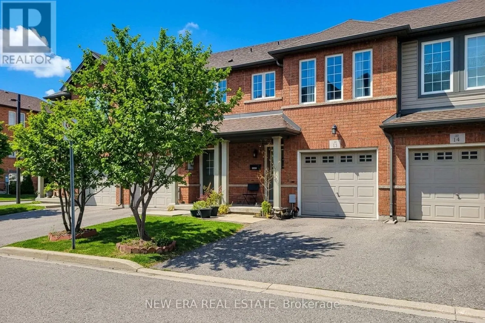 13 - 151 GREEN ROAD