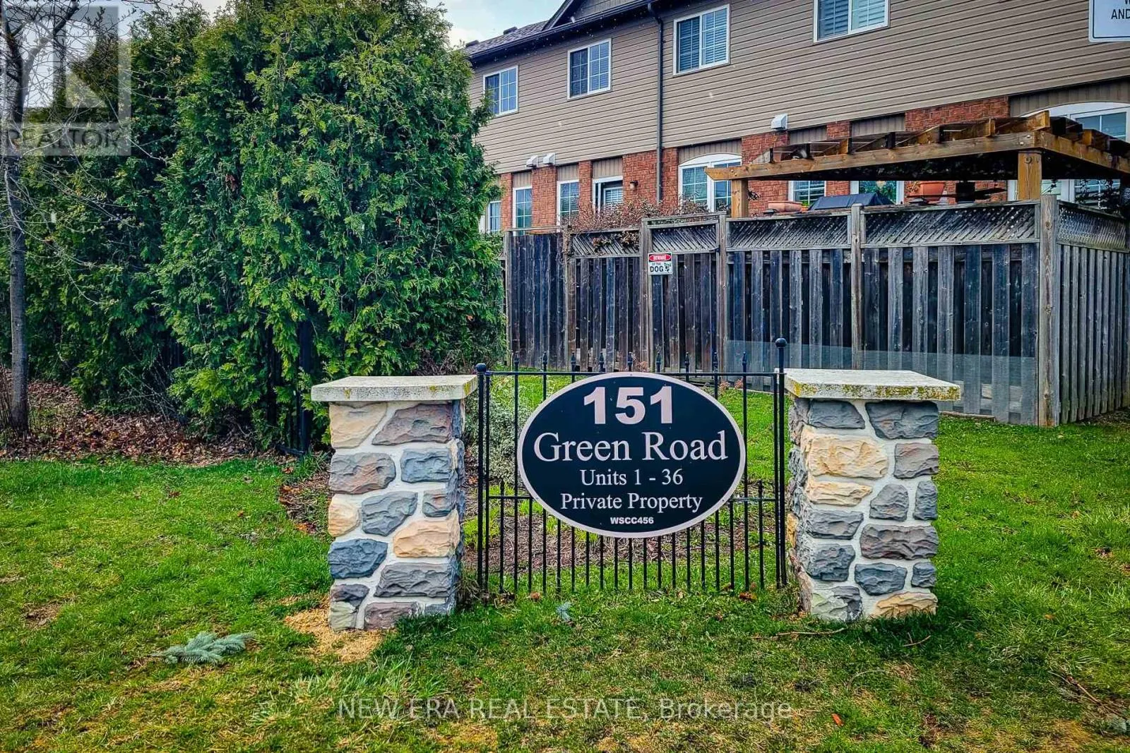 13 - 151 GREEN ROAD