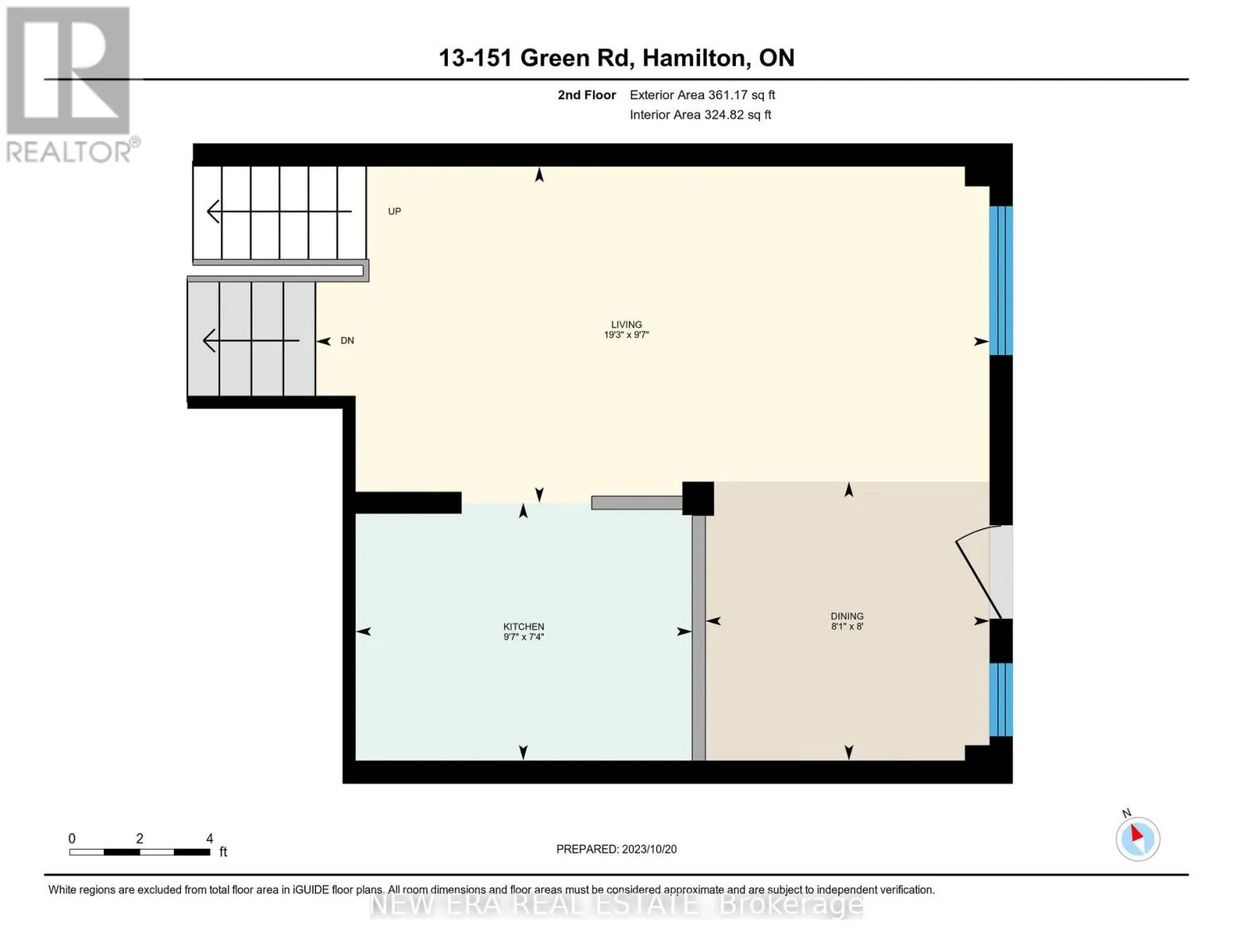 13 - 151 GREEN ROAD