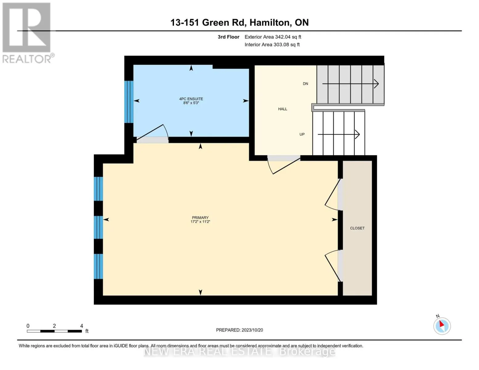 13 - 151 GREEN ROAD