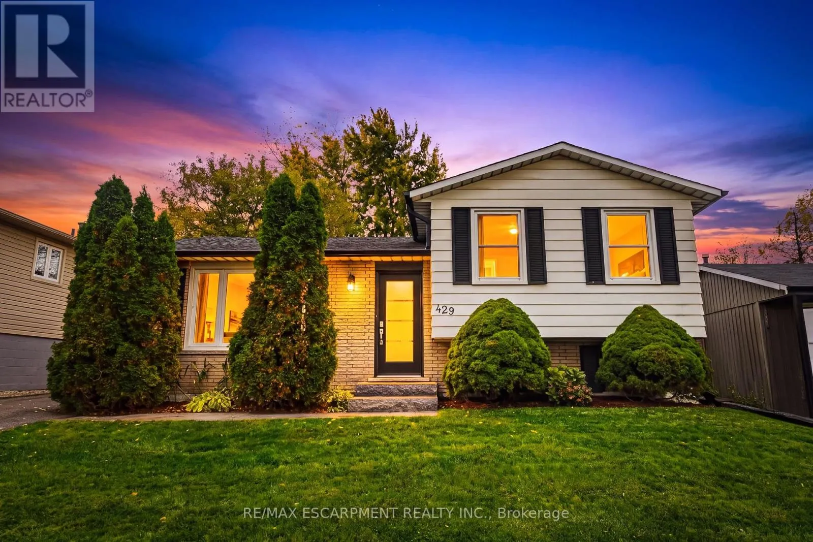429 LIMERIDGE ROAD W