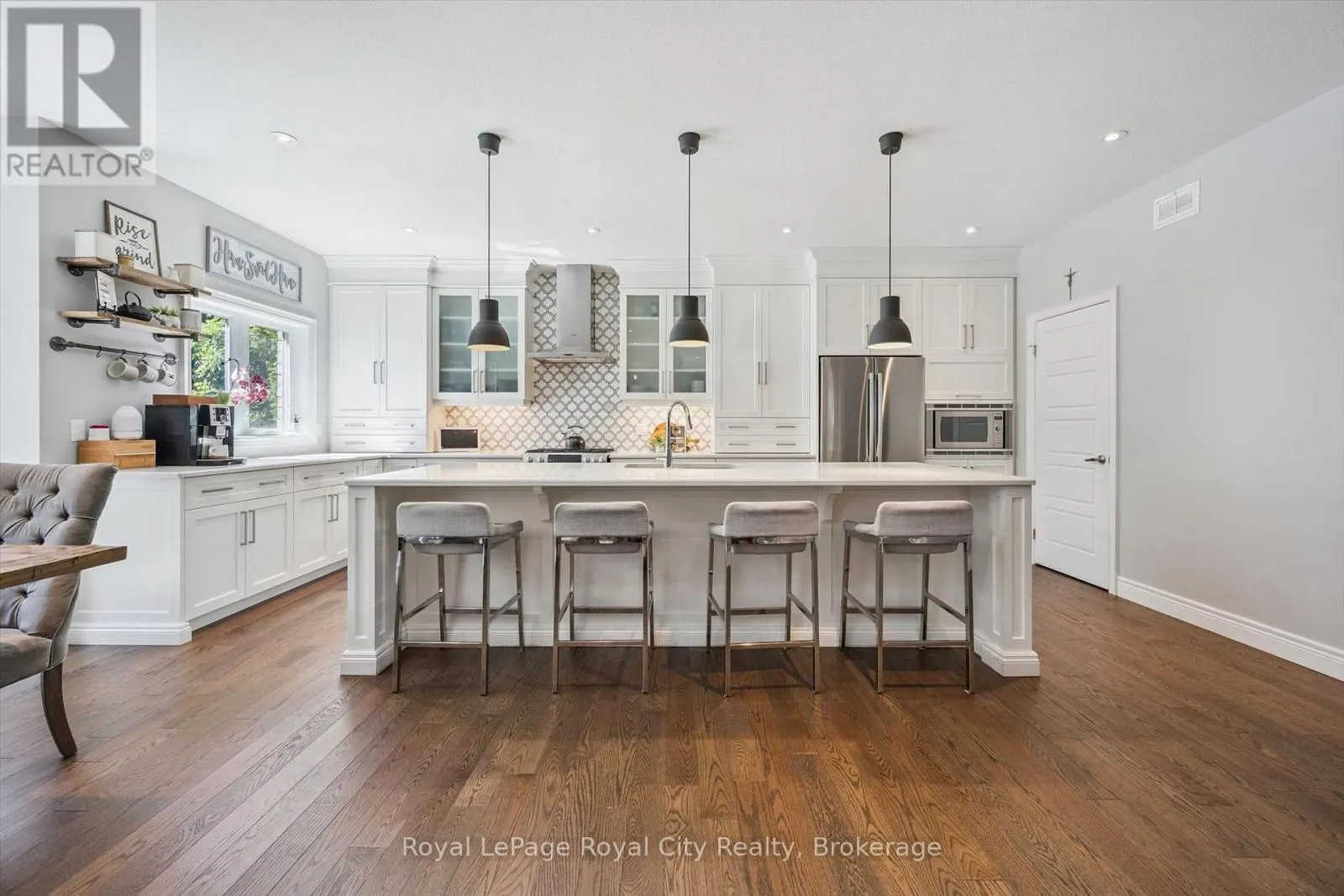 133 COOKS MILL ROAD