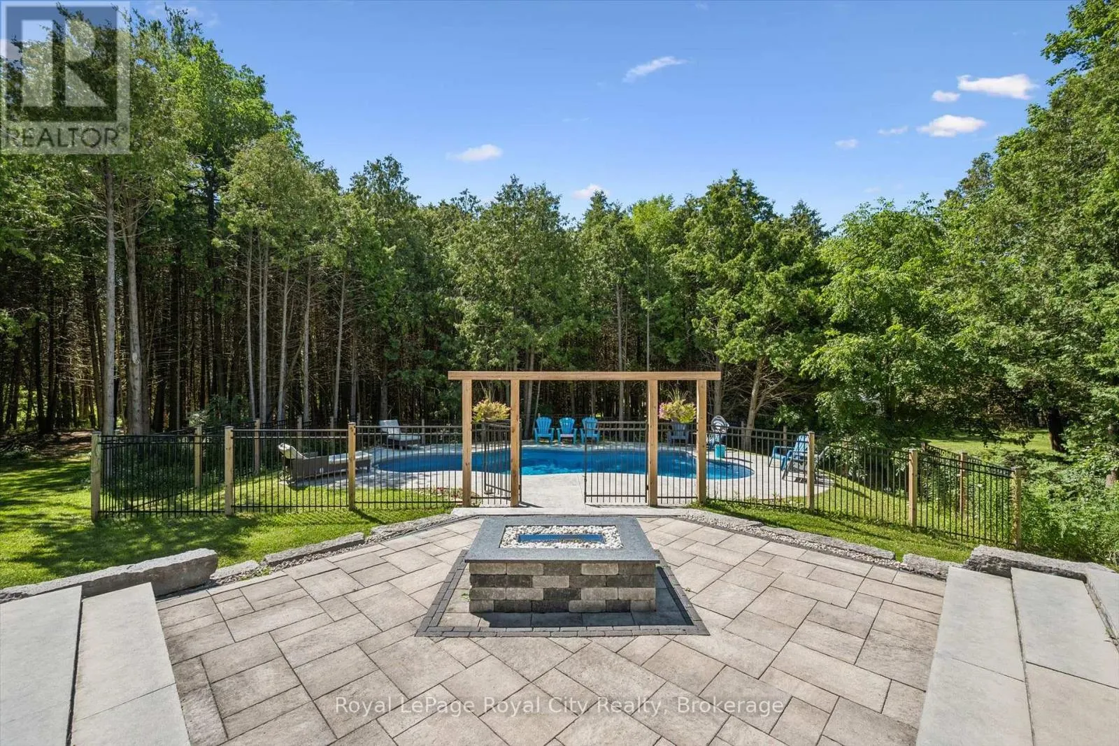 133 COOKS MILL ROAD
