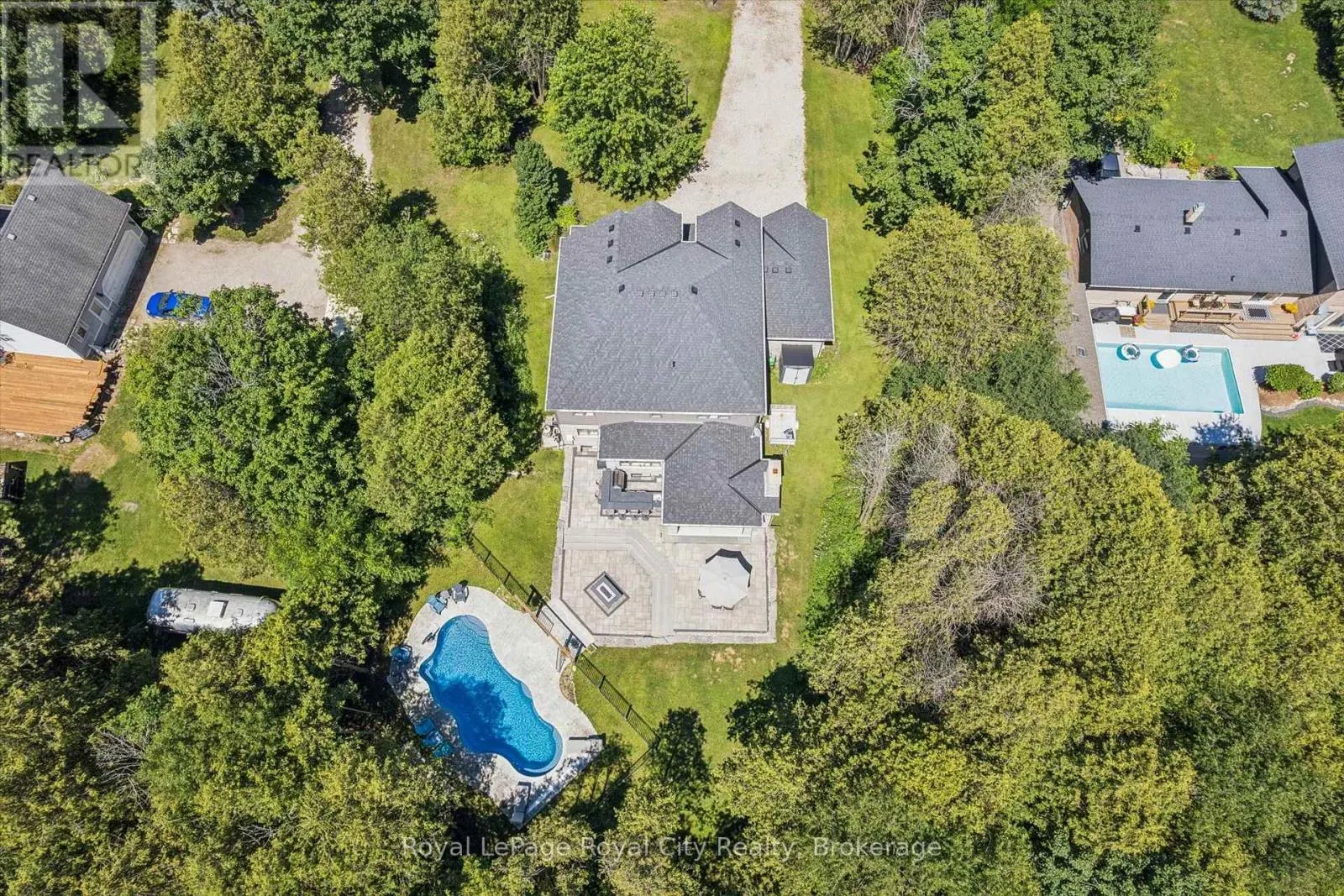 133 COOKS MILL ROAD