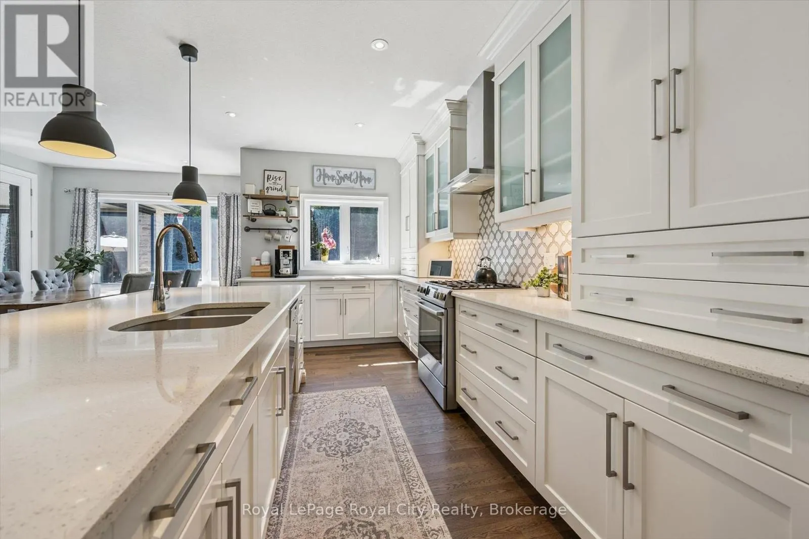 133 COOKS MILL ROAD
