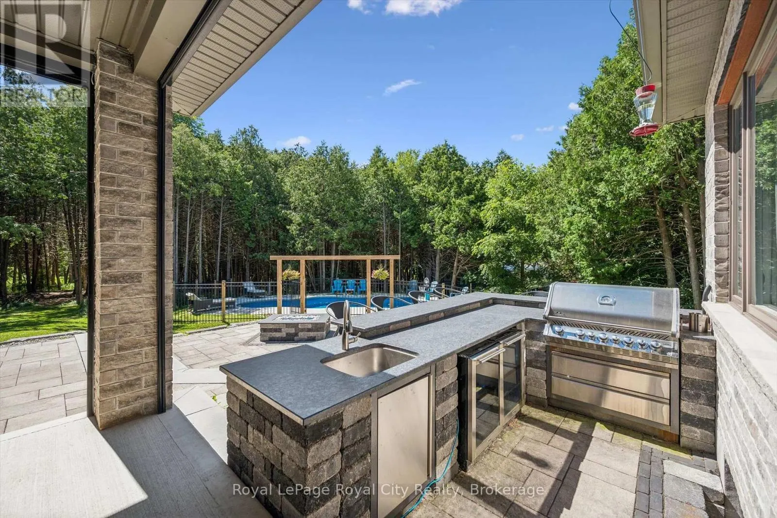 133 COOKS MILL ROAD