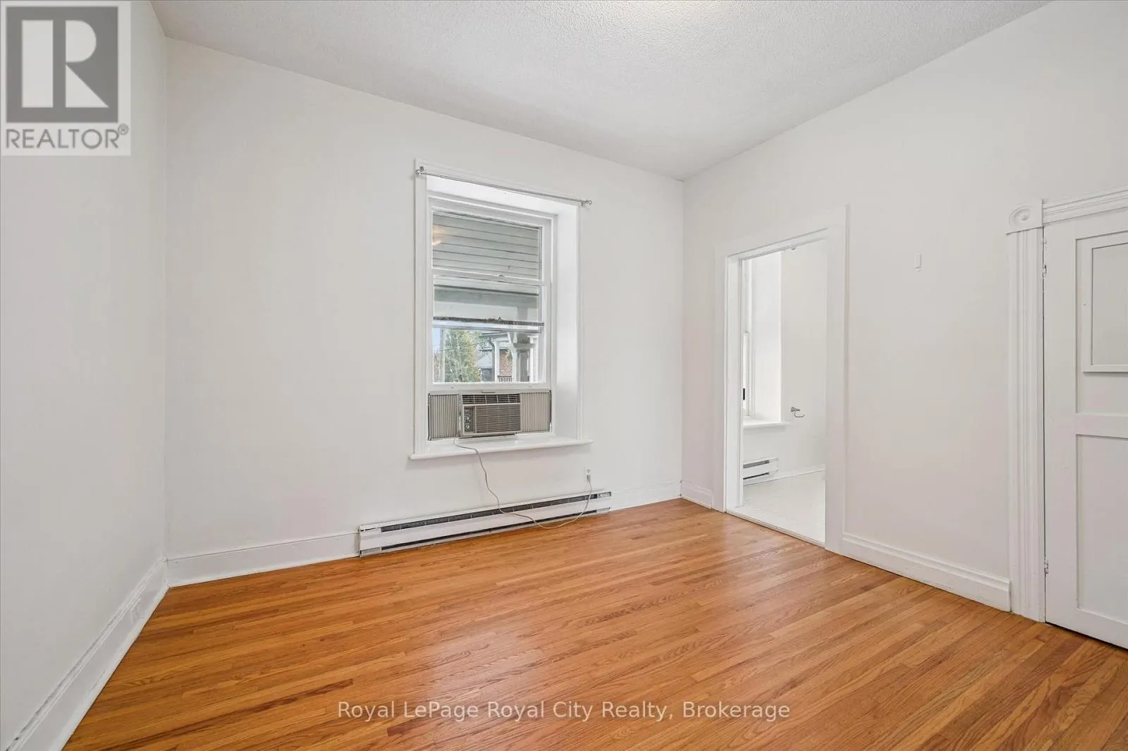 A - 129 METCALFE STREET #A
