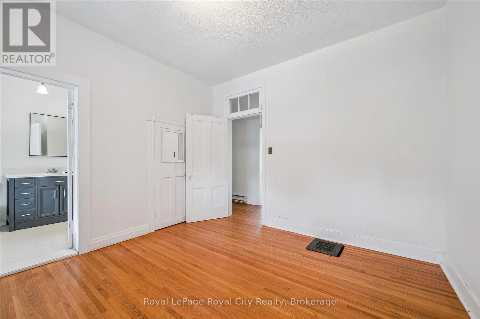 A - 129 METCALFE STREET #A