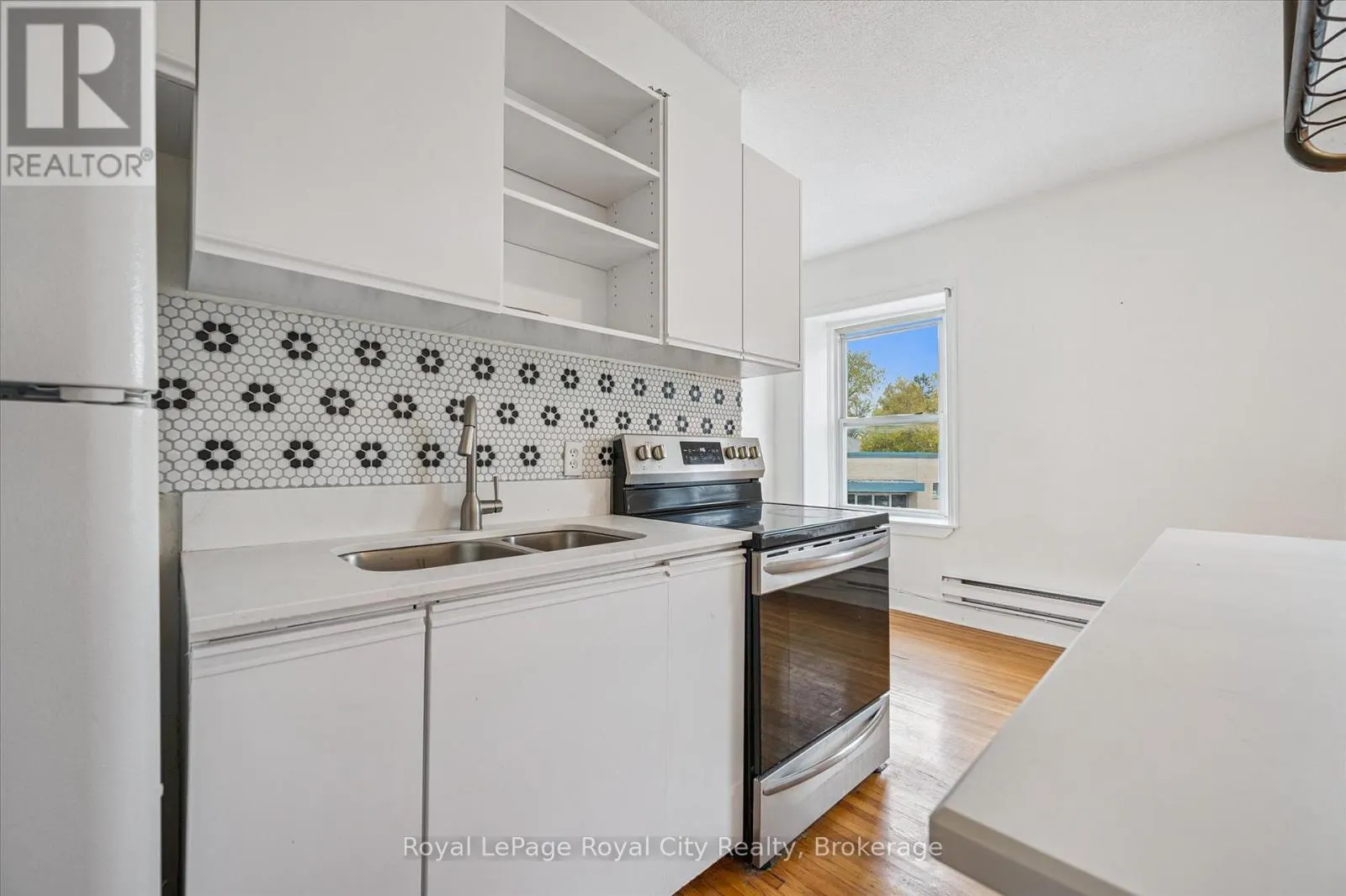 A - 129 METCALFE STREET #A