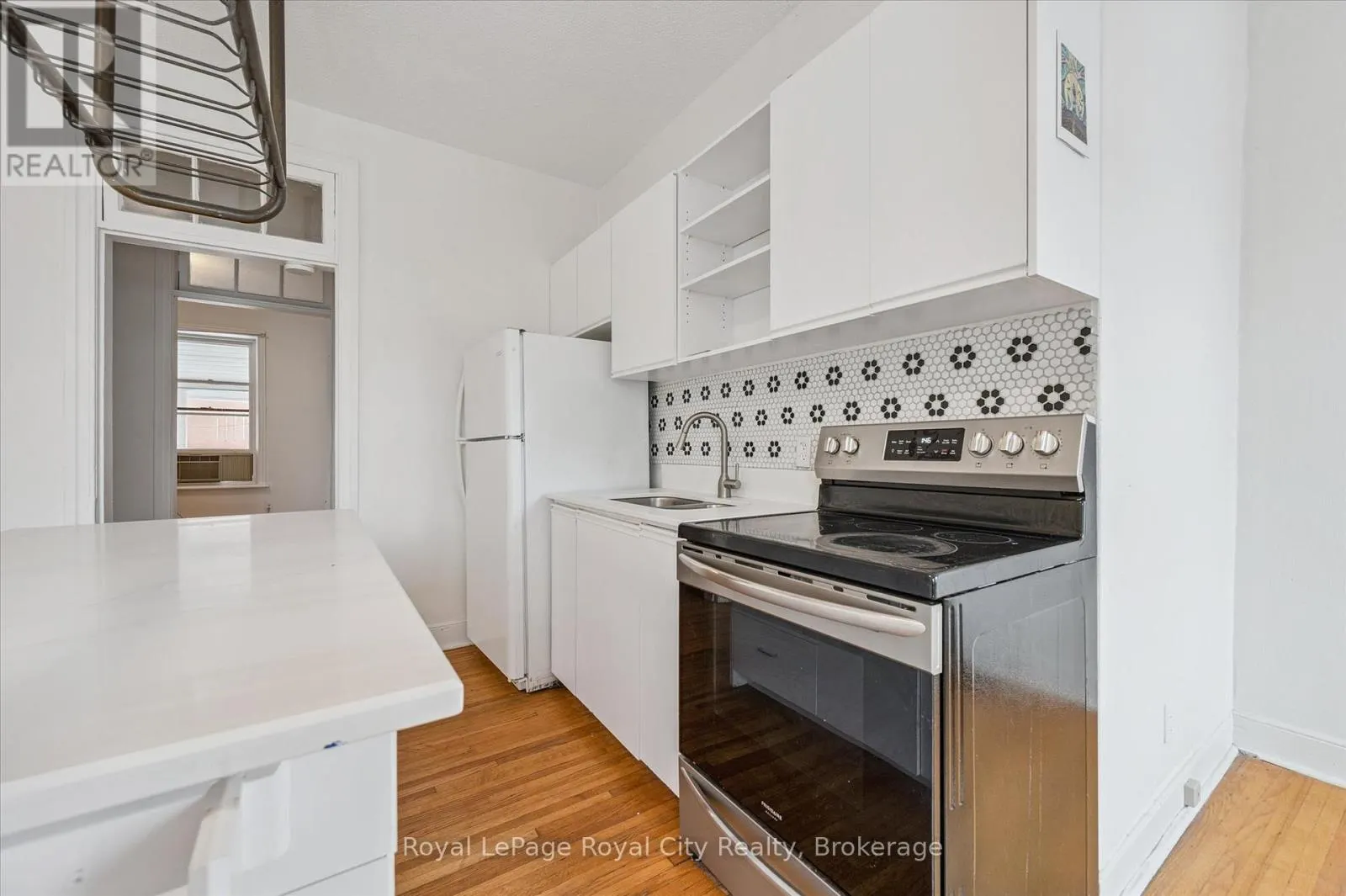 A - 129 METCALFE STREET #A