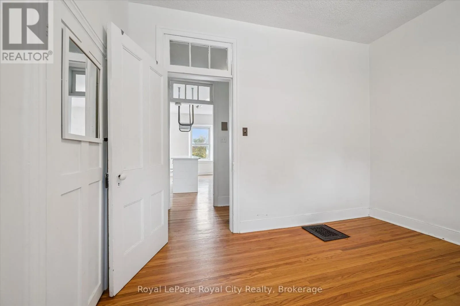 A - 129 METCALFE STREET #A
