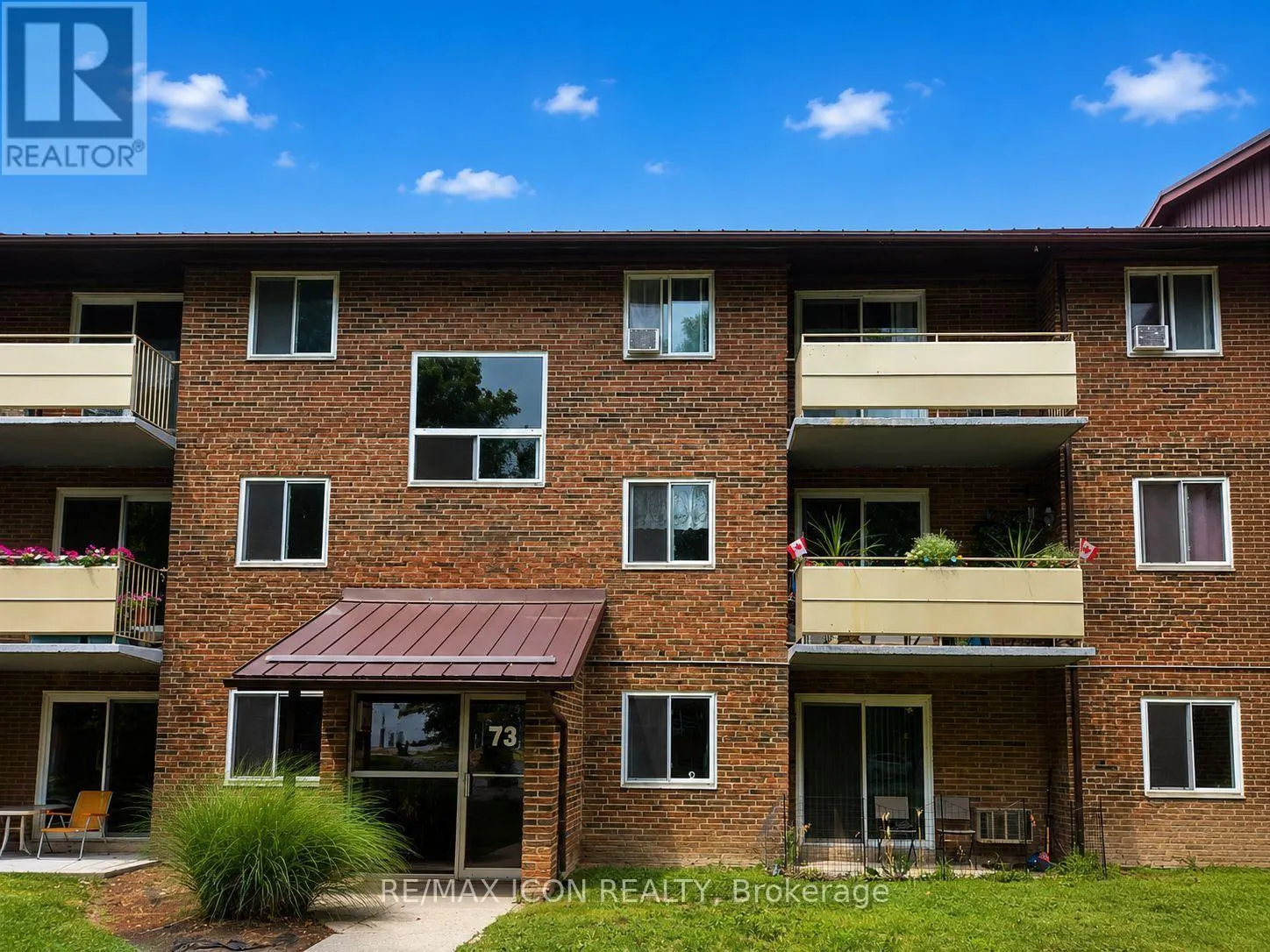 20 - 73 BALDOON ROAD #20