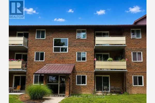20 - 73 BALDOON ROAD #20