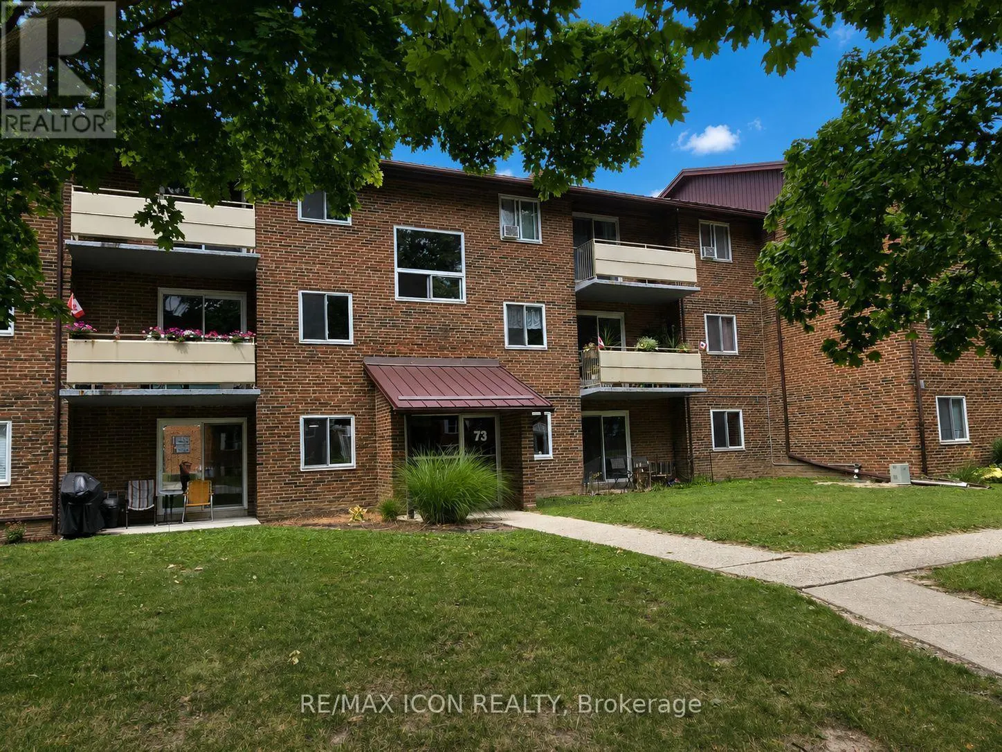 20 - 73 BALDOON ROAD #20