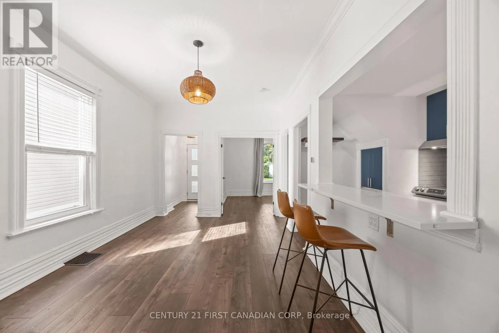 26 THORNTON AVENUE