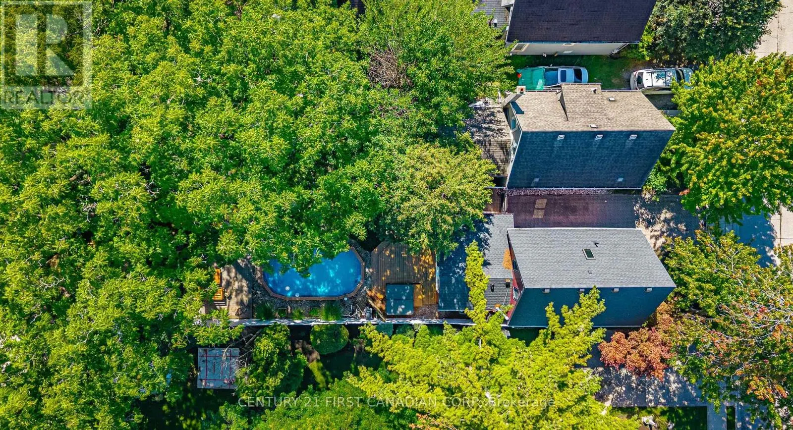26 THORNTON AVENUE