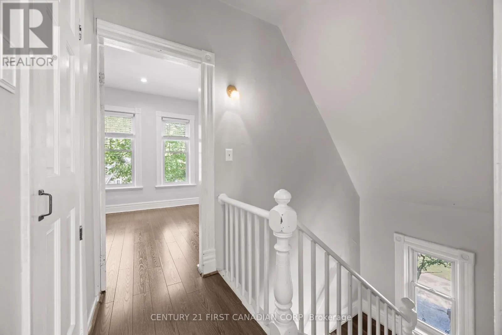 26 THORNTON AVENUE