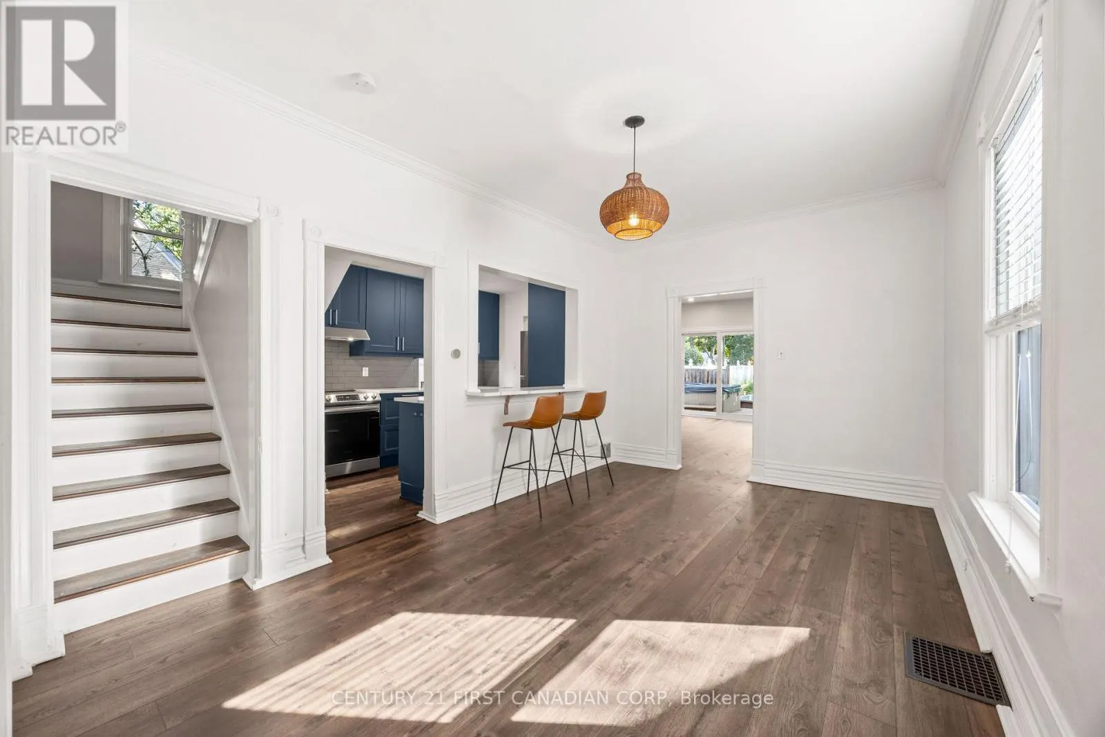 26 THORNTON AVENUE