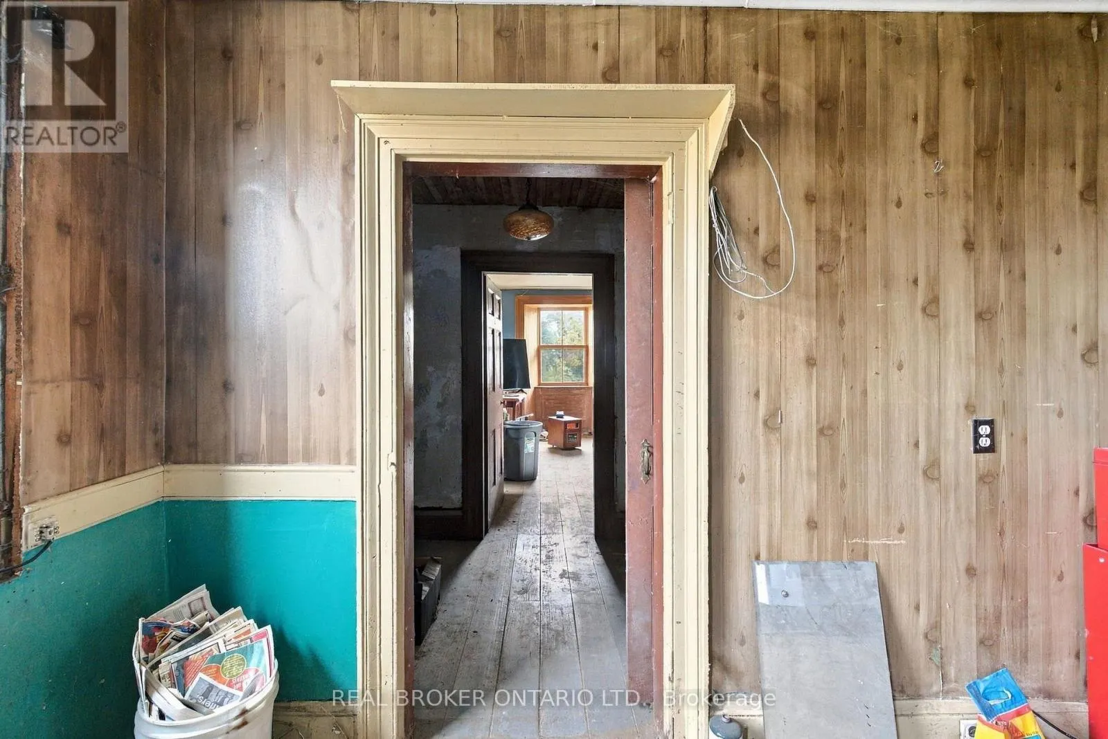 540 TOWNLINE ROAD